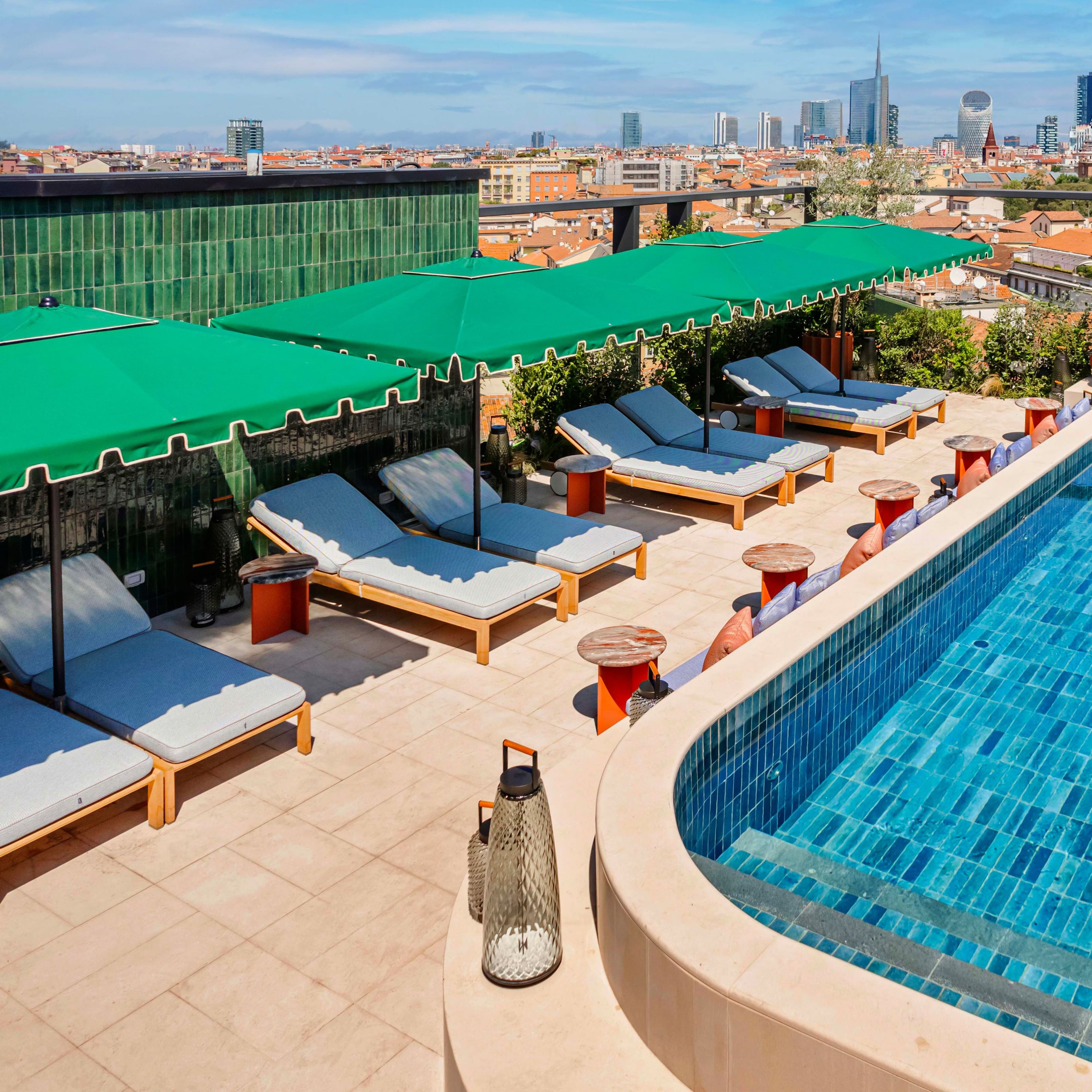 Casa Brera, a Luxury Collection Hotel, Milan