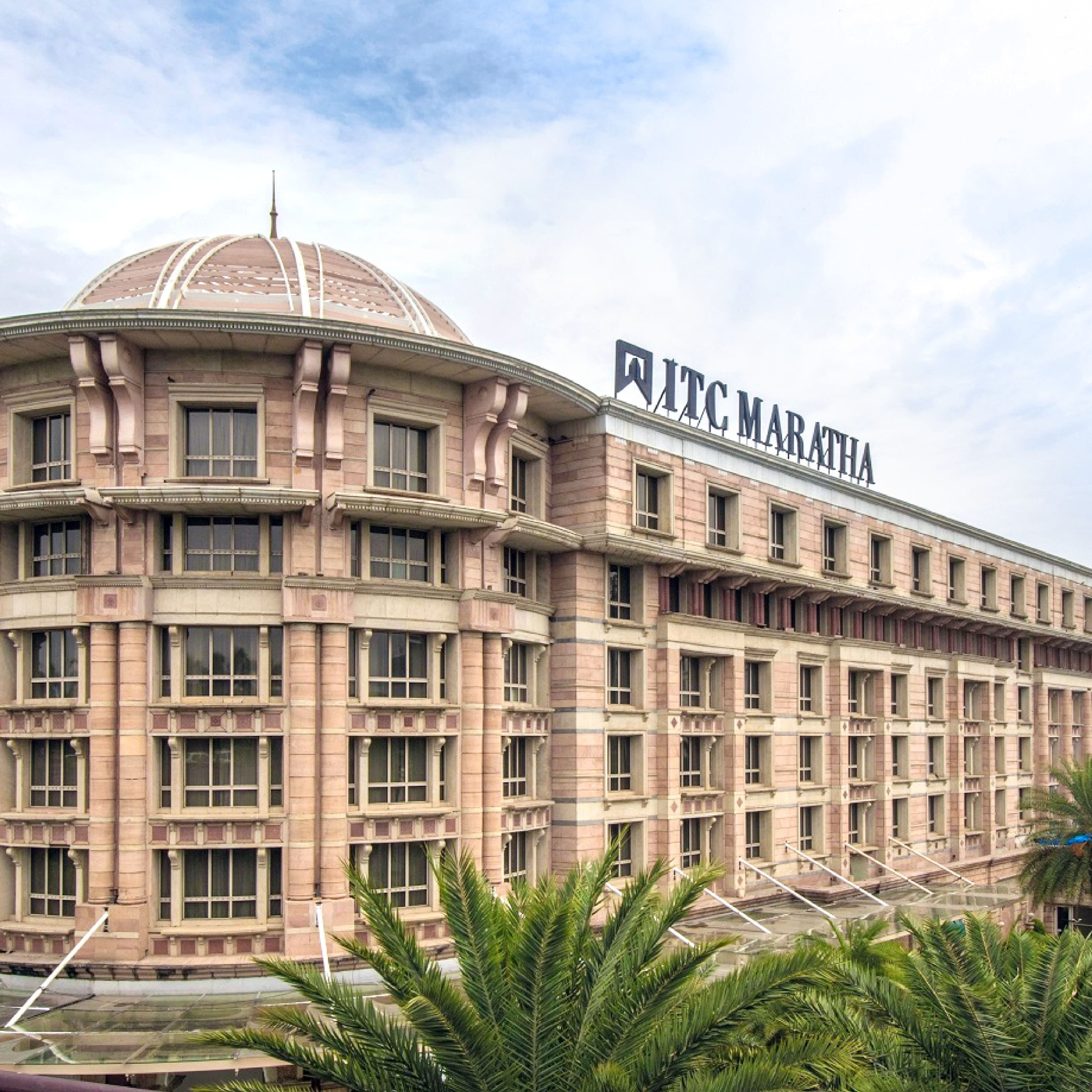 ITC Maratha, a Luxury Collection Hotel, Mumbai