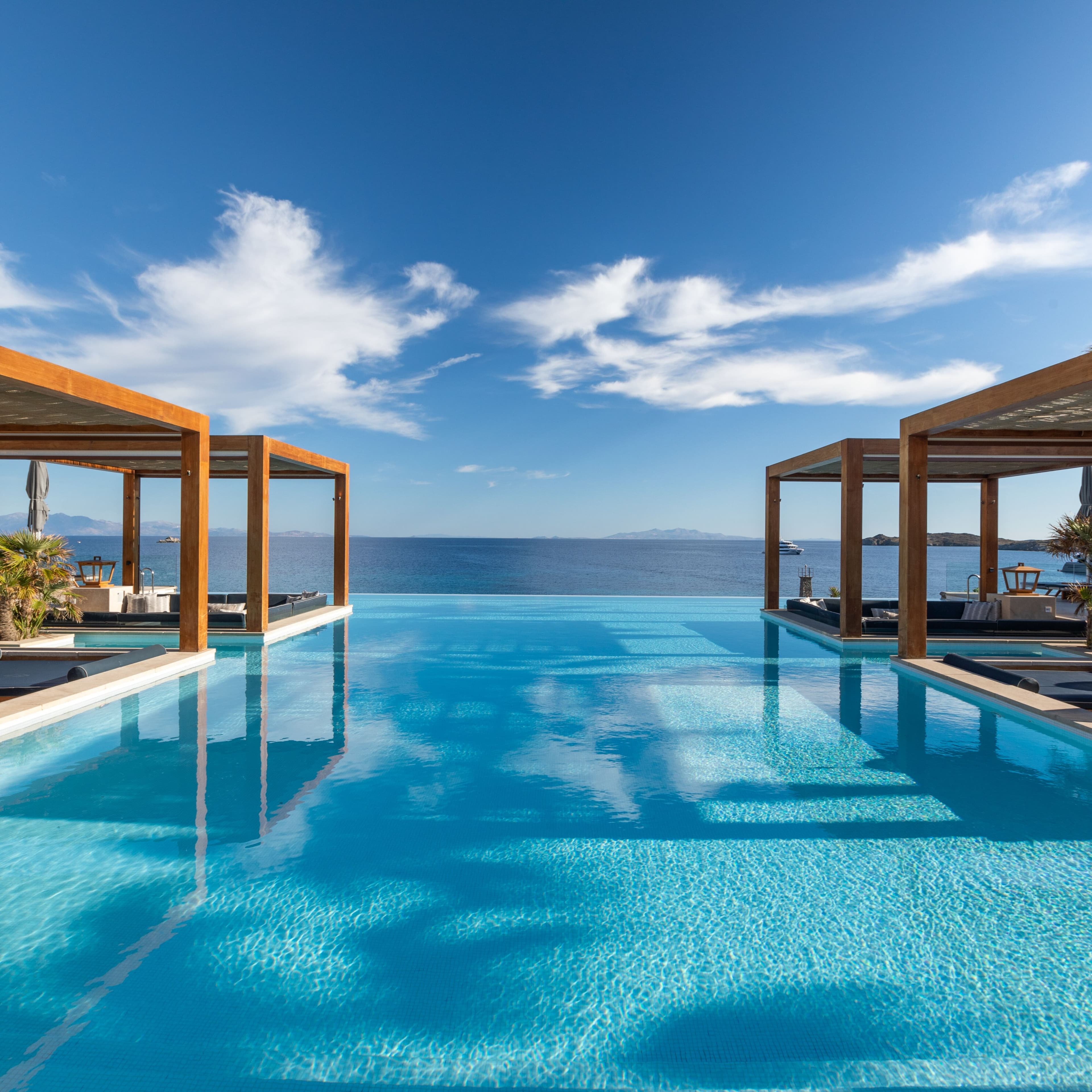 Santa Marina, a Luxury Collection Resort, Mykonos